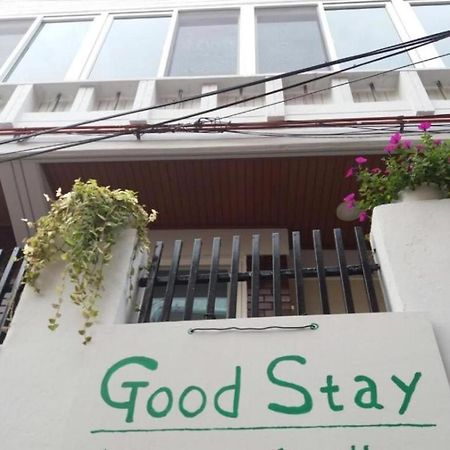 Good Stay Itaewon Soul Exteriér fotografie
