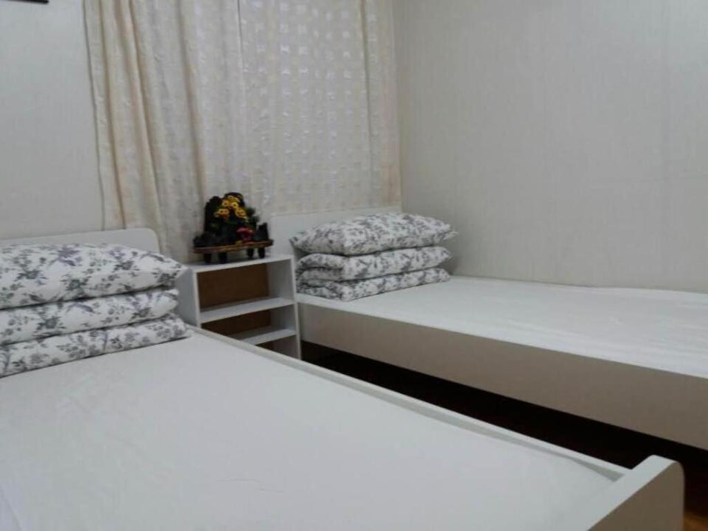 Good Stay Itaewon Soul Exteriér fotografie